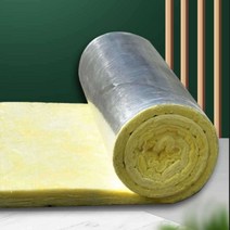 방화 방음부스 충진재 벽면 흡음보드 셀프부스 설치, 70mm / 24제곱미터