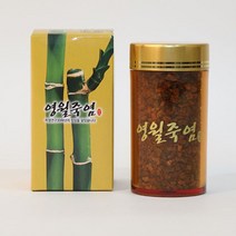 영월죽염 9회자죽염 분말or 고체 70g+고급죽염수 18cc, 9회자죽염 고체 70g+죽염수18cc