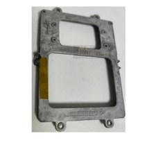 금속 프레임 브래킷 부품 하니웰 LXE MX8 메인 보드 및 LCD 교체, 한개옵션0