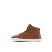 ALDO 남성용 Driraw 스니커즈 코냑. 7, Cognac_7.5