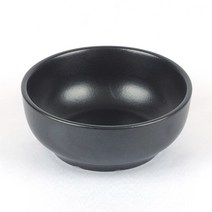 금광도기 금광 업소용 뚝배기 계란찜 김치 된장 찌개 솥 국밥 곰탕 삼계탕 추어탕 설렁탕 비빔기 뚜껑, 1개, 비빔기 중 19cm