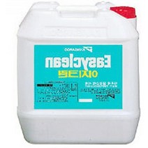 쇼핑몰 빌딩관리 청소 업소용 바닥세척제 18750m 클린업체 세제도매 광택제