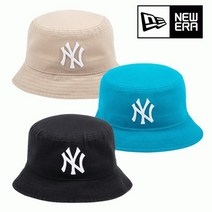 뉴에라 버킷 MLB 워시드 뉴욕 양키스 버킷 햇 3종 13086312 13086313 6314 13086312 13086313 13086314