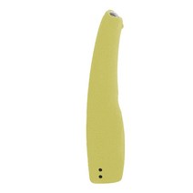 LG AN-MR600 MR650 MR18BA MR19BA MR20GA 매직 원격 충격 방지 보호 커버 용 TV 리모컨 실리콘 케이스, 02 Yellow