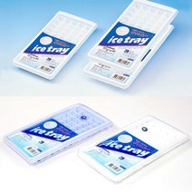 [다올] 제빙기 5호(얼음 60구) 랜덤 얼음개당크기 2 X 1.5cm pk0212, 본상품선택