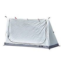 FIELDOOR 팝 텐트 320 팝 텐트 450 전용 이너 텐트 터프 박 야영 캥거루 스타일 쉘터 방한 방충 교환용 예비 캠프 솔로 캠프 경량