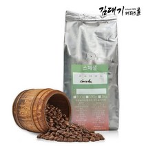 김대기커피 원두커피 코스타리카 게이샤 500g, 원두-에스프레소용, 상세페이지 참조4
