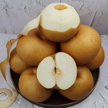 평택 배 명절 과일세트 제수용 선물용, 평택 신고배 7.5kg 11-12과