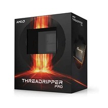 AMD 라이젠 스레드리퍼 PRO 5955WX 16코어 32 스레드 데스크톱 프로세서