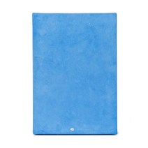 봉황 분채 배경칠 동양화 화판 1호 ~ 2호 농군청 (濃群靑) No.954 [Color No. 32], F(인물)형, 3합 장지