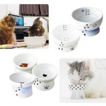 네코이찌 고양이식기/고양이급식기/고양이급수기, 네코가라 푸드볼