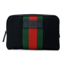 구찌 웹 캔버스 벨트백 630919 KWTKN 8251