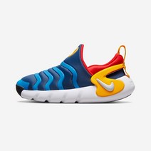 나이키 다이나모 고 플라이이즈 보이프리스쿨 402 키즈 유아동 운동화 신발 국내매장판