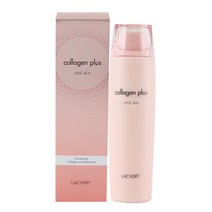 라끄베르 콜라겐 플러스 바이탈 스킨(220ml) 로션(220ml) 크림(60ml), 라끄베르 콜라겐 플러스 바이탈 에멀전(220ml), 단일수량