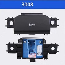 자동차 브레이크 푸조 3008 508 에 적합 새로운 408 뉴 핸드 브레이크 스위치 P-기어 주차 전자, 02 3008