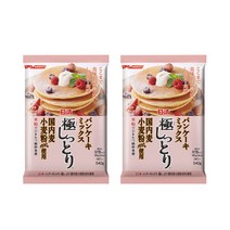 니신 팬케익믹스 고쿠싯토리 540g x 2개