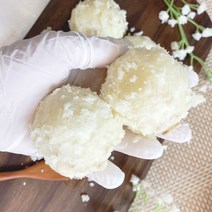 신난데이 (햇) 포슬한 카스테라 명품 햇개진감자, 개진감자 대 (50~100g) 5kg