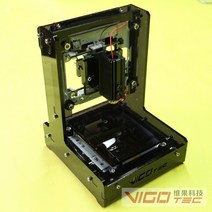 휴대용금속레이저마킹기 가정용미니레이저각인기 소형레이저마킹기 마이크로 레이저 조각 기계 실제 광 출력 휴대용 미니 diy 마킹 머신