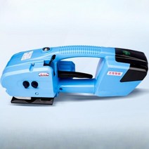 휴대용 전동 핸드 밴딩기 결속기 박스 포장 PP 조이기, ., JD16(16mm+3200N+4000mA