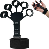 그린손가락 그립퍼 손가락힘 운동 핑거그리퍼, 상세페이지 참조