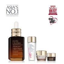 [경기점] 2월 갈색병 세럼 30ml 세트 +디럭스 3종