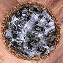 검은깨강정 800gx1봉, 1개, 800g