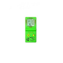 레트로 게임기 가정용 오락기 오락실 핸드 기계 8050, 8050-Green, with Battery