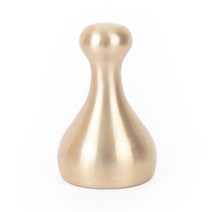 괄사 방짜유기 괄사마사지기 도장괄사 유기괄사 얼굴 목 바디 옆구리 등 피부 마사지 맛사지기 방자유기 도구 예담은, 2개