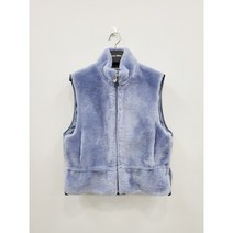 [디즈니골프]여성 양모 오리털조끼 베스트 HM4LWV084