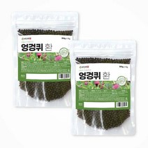 백장생 국내산 엉겅퀴환 영지버섯 함유, 300g, 2개, 2개