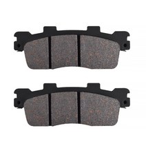 브레이크디스크 디스크브레이크 호환KYMCO 다운타운 300 i /Super Dink V20000 2009 오토바이 전방 후방 브, 02 Rear