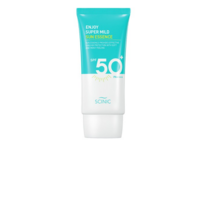 싸이닉 엔조이 슈퍼 마일드 선 에센스 SPF50+ PA++++, 100ml, 5개