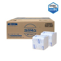 유한킴벌리 크리넥스 냅킨 스탠다드 250매 x 30밴드 총7500매 1박스 53122, 단품없음