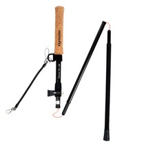다이나미스 - 카본 웨이딩 스태프(Sierra De. 22 Wading Carbon Staff)