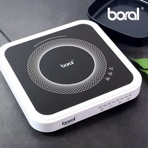 보랄 [보랄] 더쉐프인덕션(사각)(CN9382), 단품