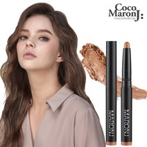 코코마론제이 워터프루프 스틱 멀티 아이섀도우 아마레 0.9g, 우니카