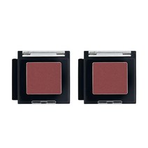 [더페이스샵] fmgt 모노큐브 아이섀도우(쉬머) PK03 블루밍 로즈 핑크 2개, 단품, 단품
