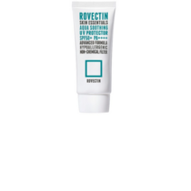 로벡틴 무기자차 아쿠아 수분 선크림 SPF50+ PA++++, 3개, 100ml