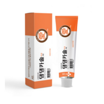 헬로마이펫 강아지 댕댕카솔 보습 연고, 50g, 5개