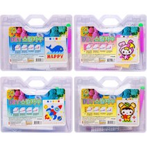 스킬자수세트(프랜즈)