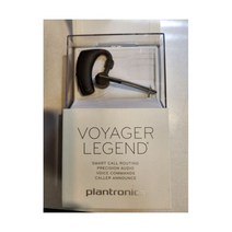 플랜트로닉스 보이저 legend블루투스헤드셋