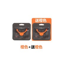 안면비대칭 마스크 얼굴 비뚤어진 입 안면마비 자면서 침 흘리는, 오렌지 + 오렌지 보내기