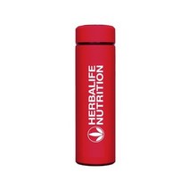 허벌라이프 스텐 보온 보냉병 레드 500 mL, 상세페이지 참조, 상세페이지 참조