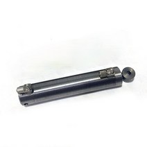 입식 지게차 로더 유압 실린더 114 포크 리프트 불도저 모델 WA470 980l에 적합, 03 117MM