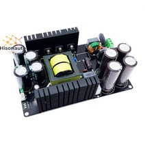 올인원앰프 1000w 증폭기 전원 공급 장치 1500w 2000w 3000w spms, 듀얼 DC 70V, 1000W AC 220V 입력