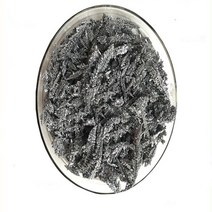 고순도 금속 인듐 간단한 물질 인듐 인듐 입자 과학 연구 실험, Hafnium Block 10g