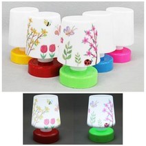 5개세트 스티커붙이기 미니스탠드 초등 미술재료 키트 어린이