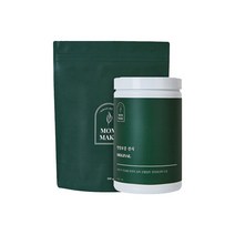 맘메이크 영양보강 선식 500g x 2set, 선택완료, 단품없음