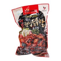 튜울립불닭발(국내산) 330g/서비한입닭발, 상세페이지 참조