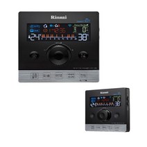 린나이 정품 일반 가스 보일러 WIFI 온도 조절기 440018362, RCM6000-18KF